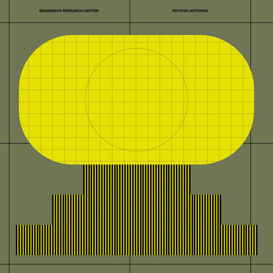 Brainwave Research Center - Psychic Antenna