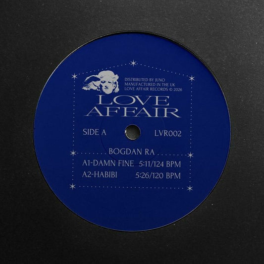 BOGDAN RA - LVR002