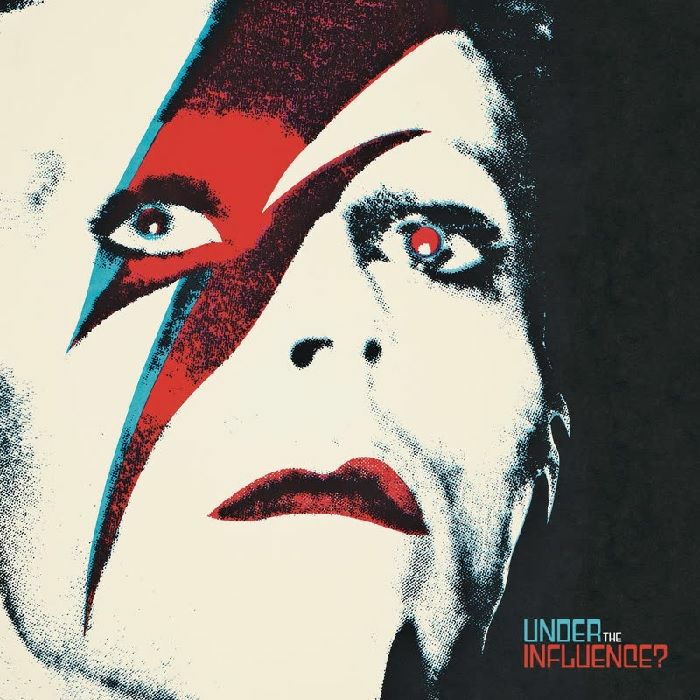 VARIOUS ARTISTS - David Bowie / Under The Influence? [2LP]