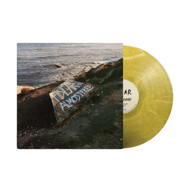 FIDLAR - Almost Free [Coloured Vinyl]