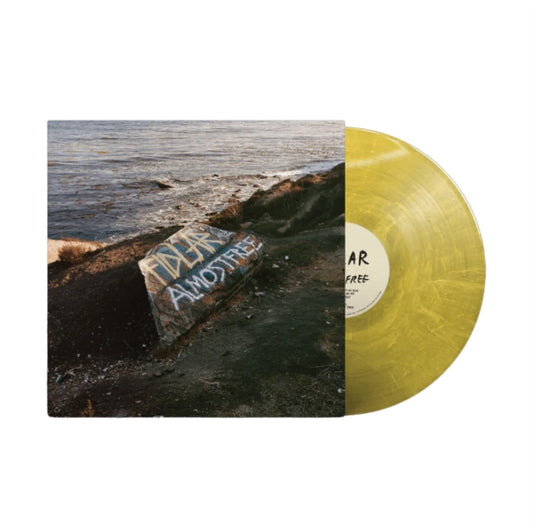 FIDLAR - Almost Free [Coloured Vinyl]