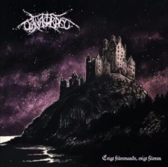 Ornatorpet - Evigt Främmande, Evigt Fjärran [Coloured Vinyl]