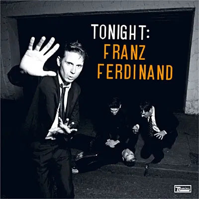 Franz Ferdinand - Tonight: Franz Ferdinand [DELUXE EDITION BOX SET]