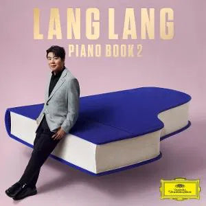 Lang Lang - Piano Book 2 [2LP]