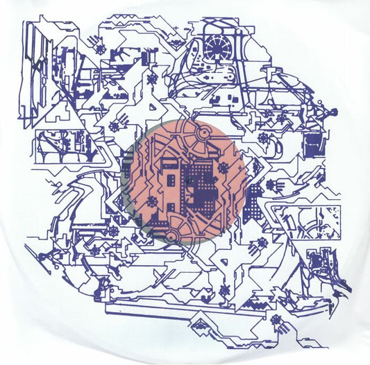 LOW END ACTIVIST - JH Versions