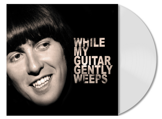 The Beatles - Live in Philadelphia 1964 (Clear vinyl)