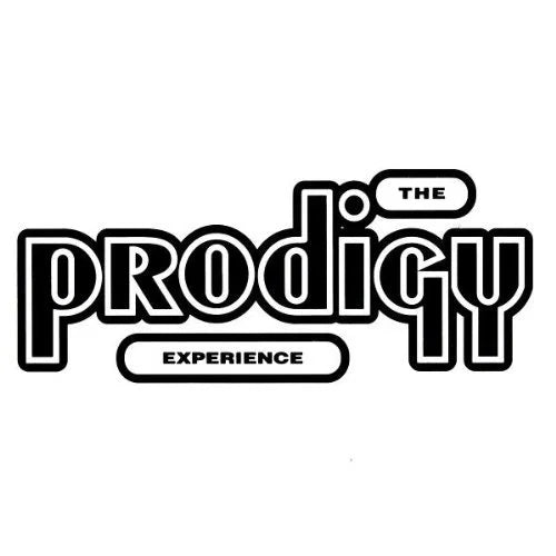 THE PRODIGY - EXPERIENCE [CD]