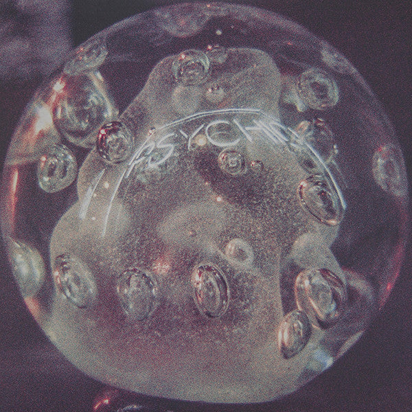 THE DARKSIDE - PSYCHIC [2LP]