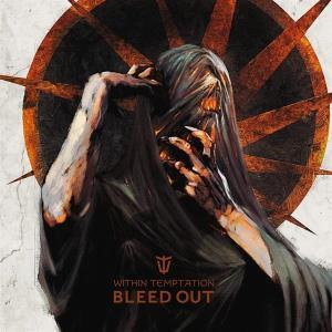 Within Temptation - Bleed Out (1LP Coloured)
