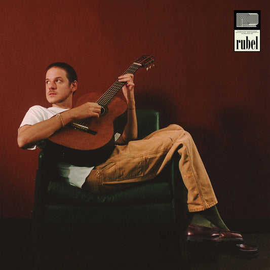 Rubel - Beleza. Mas agora a gente faz o que com isso? [Indies only Gold LP]