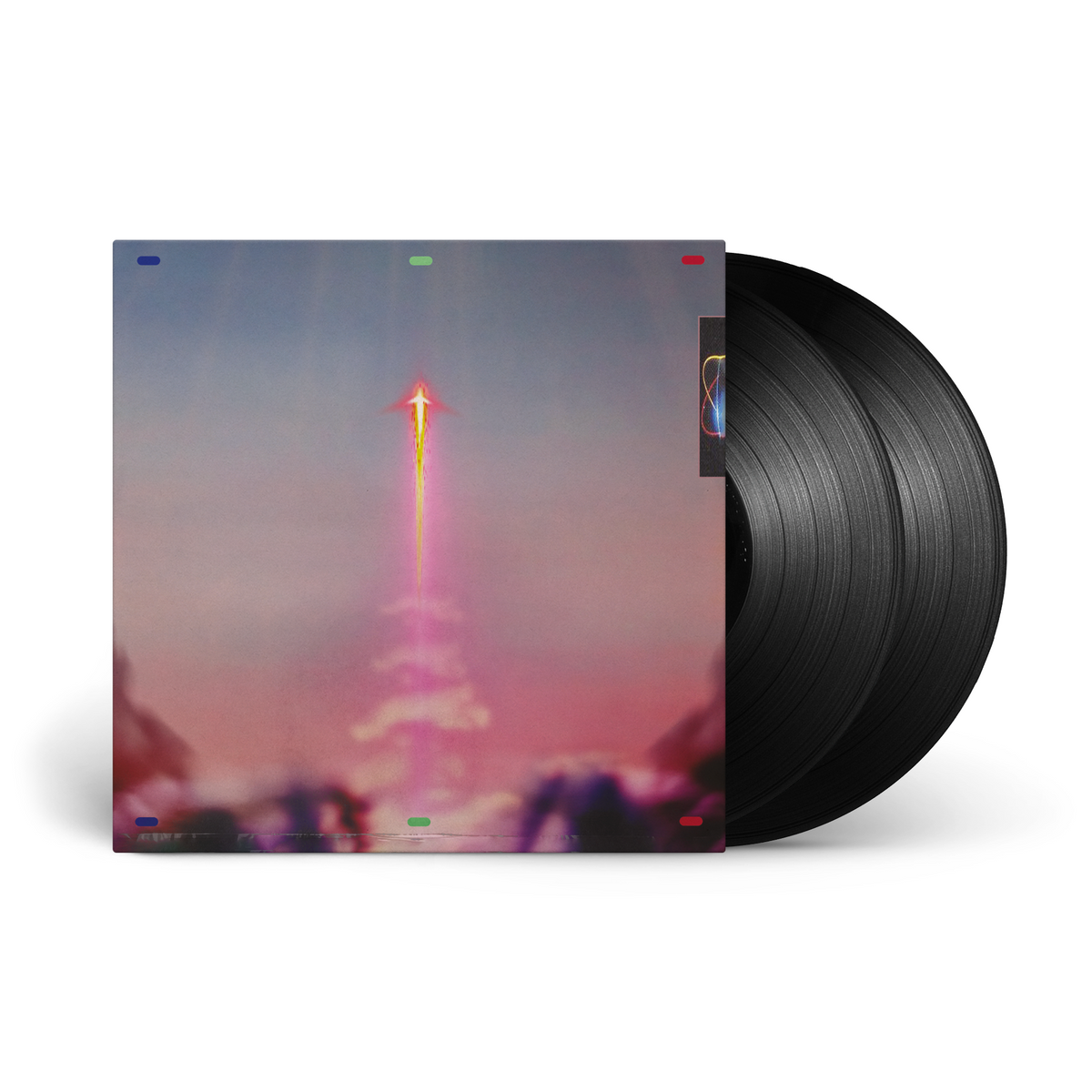 OR (John Talabot) - Music for Empty Stadiums [2LP]