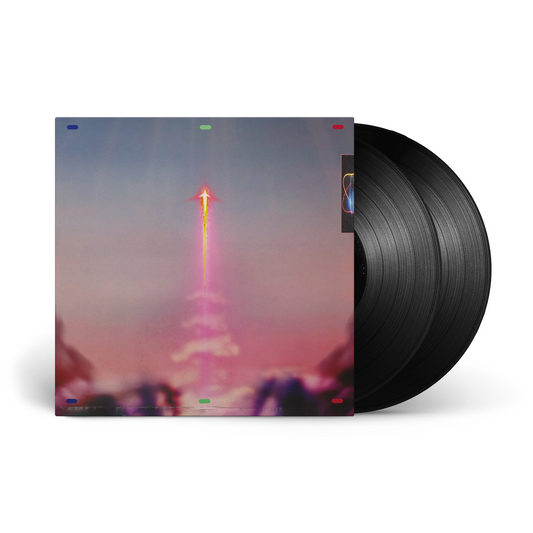 OR (John Talabot) - Music for Empty Stadiums [2LP]