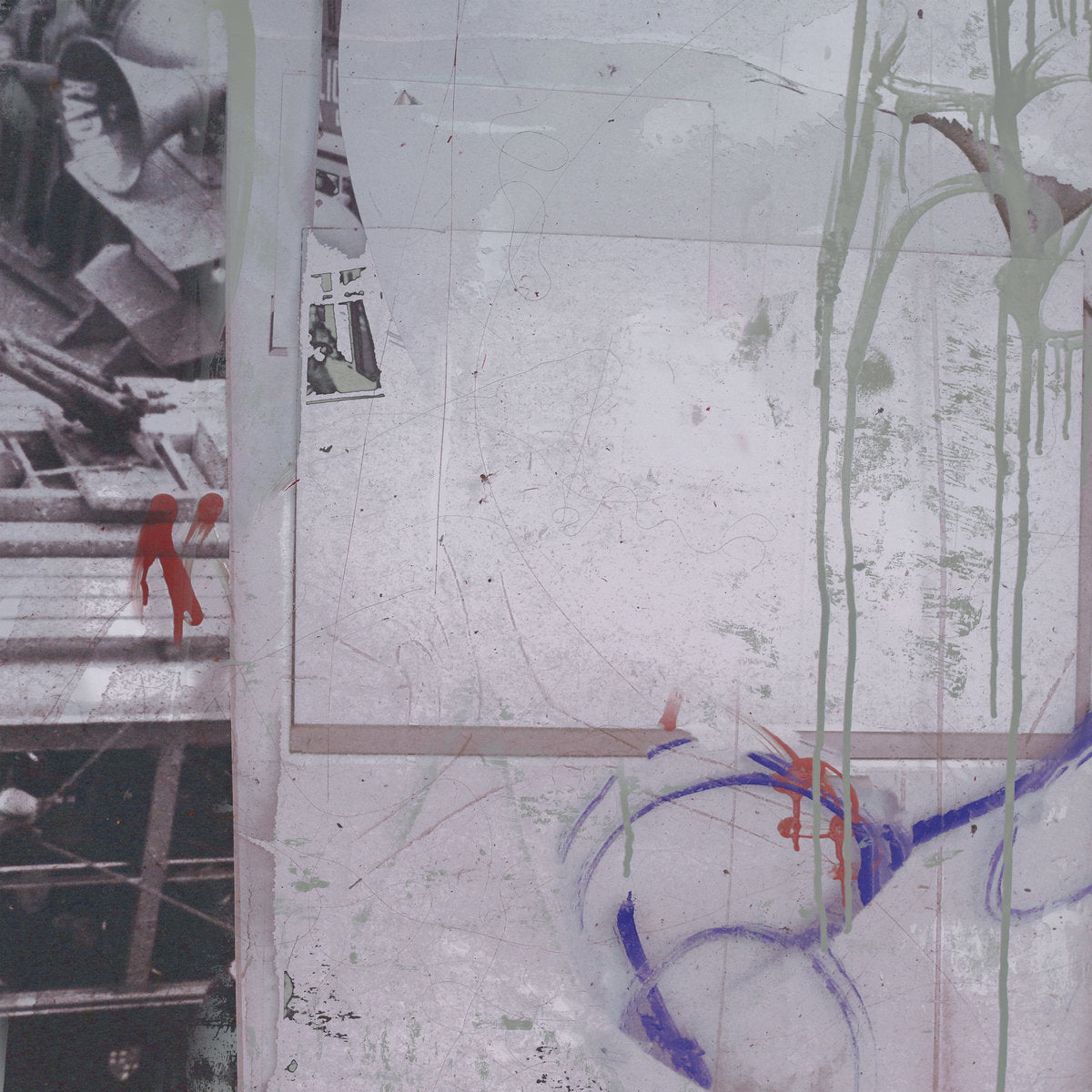 J.H. Guraj - The Flip Side