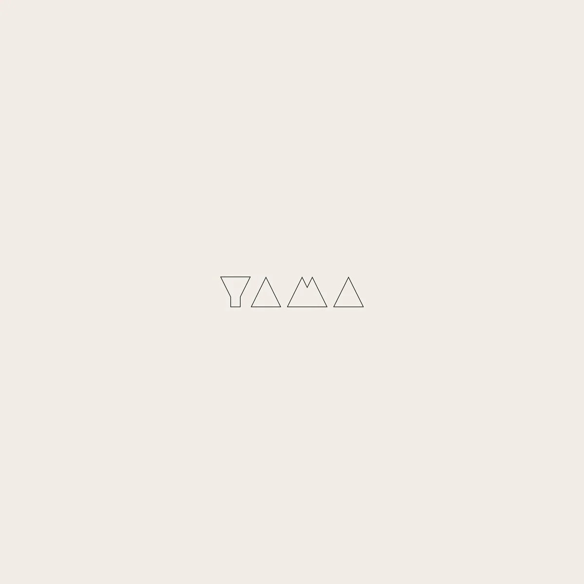 Brian Finnegan - YAMA [CD]