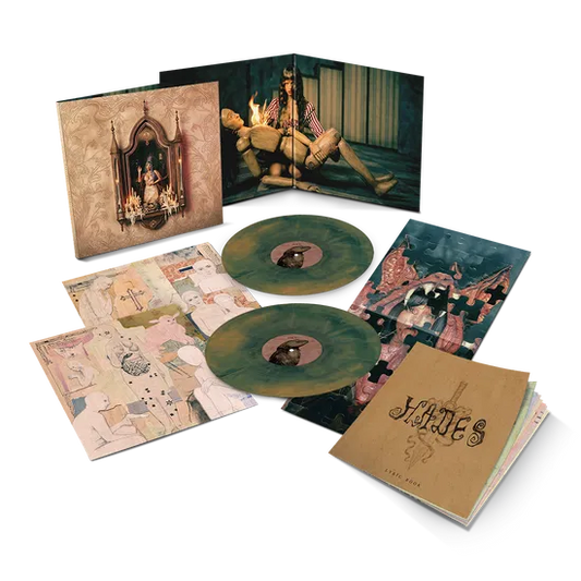 Melanie Martinez - Hades [Coloured 2LP]