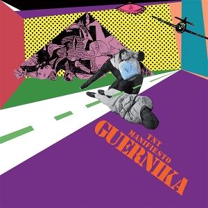 TNT - MANIFIESTO GUERNIKA [LP]
