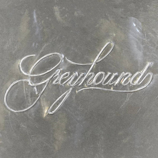Katie Tupper - Greyhound [LP]