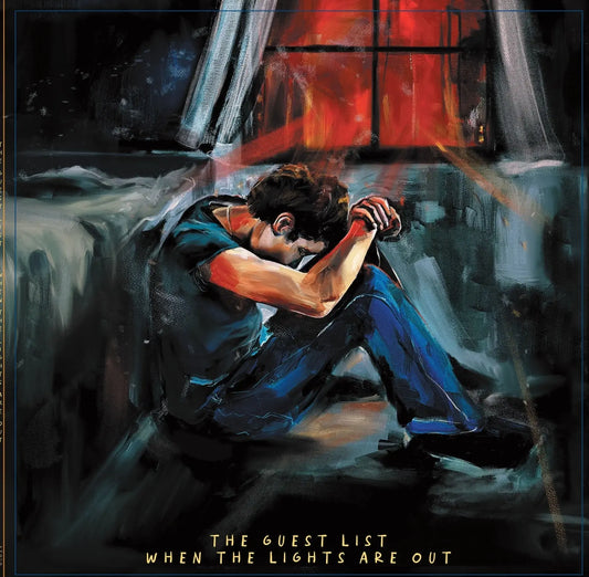 The Guest List - When The Lights Are Out [10EP Indie Exclusive]