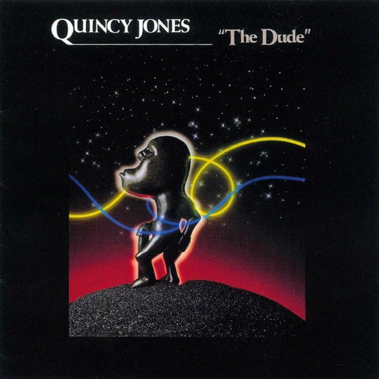 Quincy Jones - The Dude [CD SHM-CD]