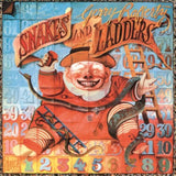 Gerry Rafferty - Snakes and Ladders [180g Black vinyl album]