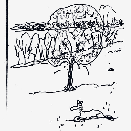 Margaux Gazur - Blurred Memories [2LP]