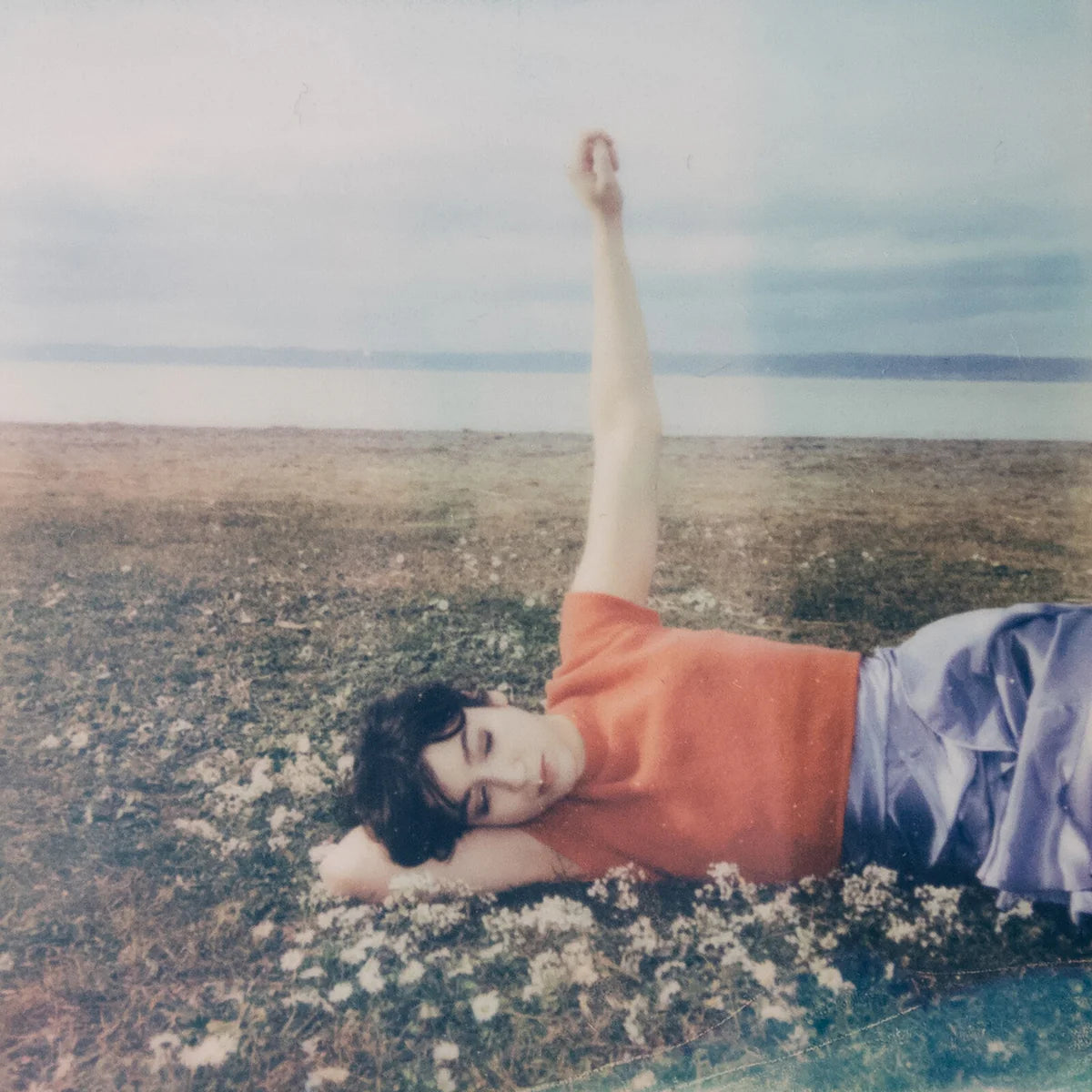 OSKA - Refined Believer [CD]