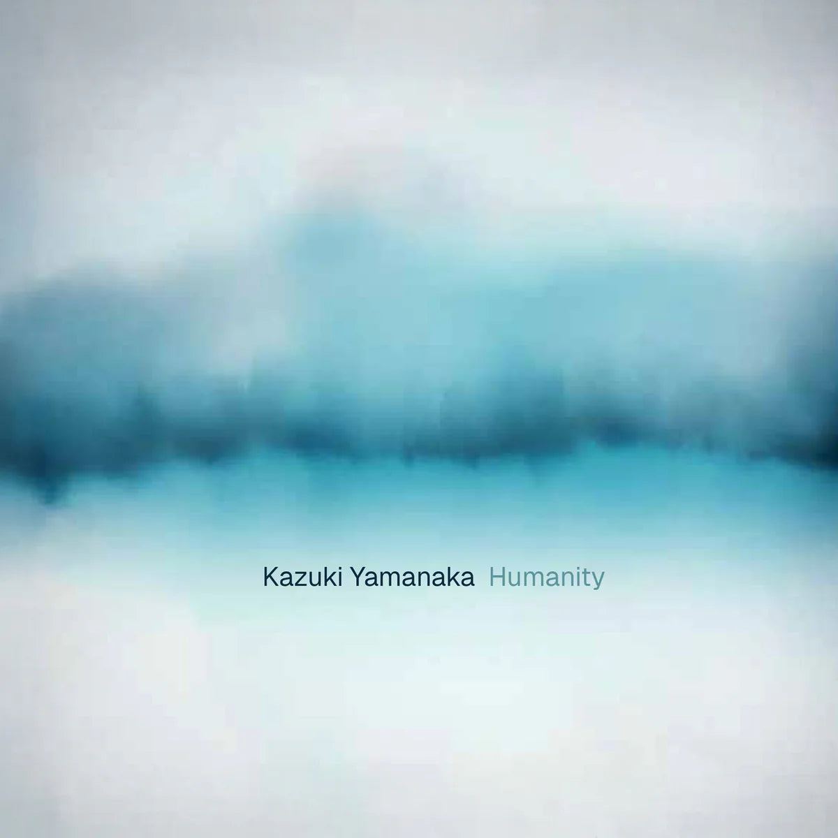 Kazuki Yamanaka - Humanity [2LP set]