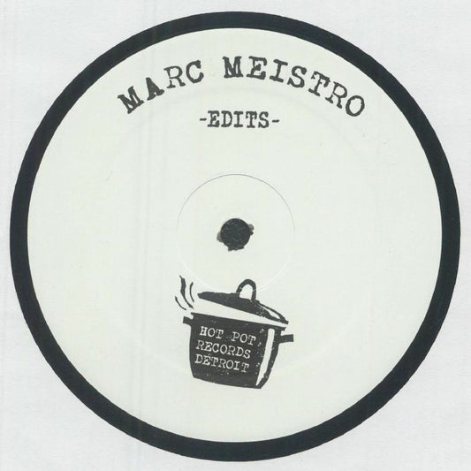 Marc MEISTRO - Hot Pot 006