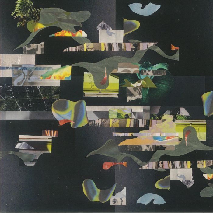 How Du - Void [10" Vinyl]