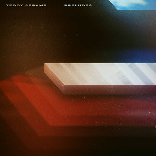 Teddy Abrams - Preludes [CD]
