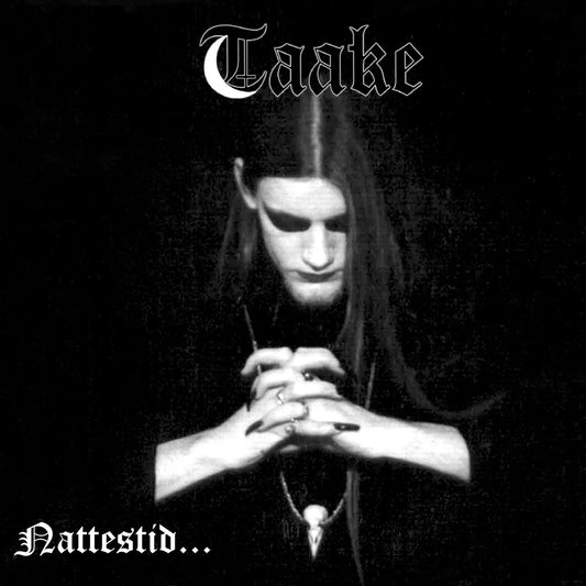Taake - Nattestid... [CD]
