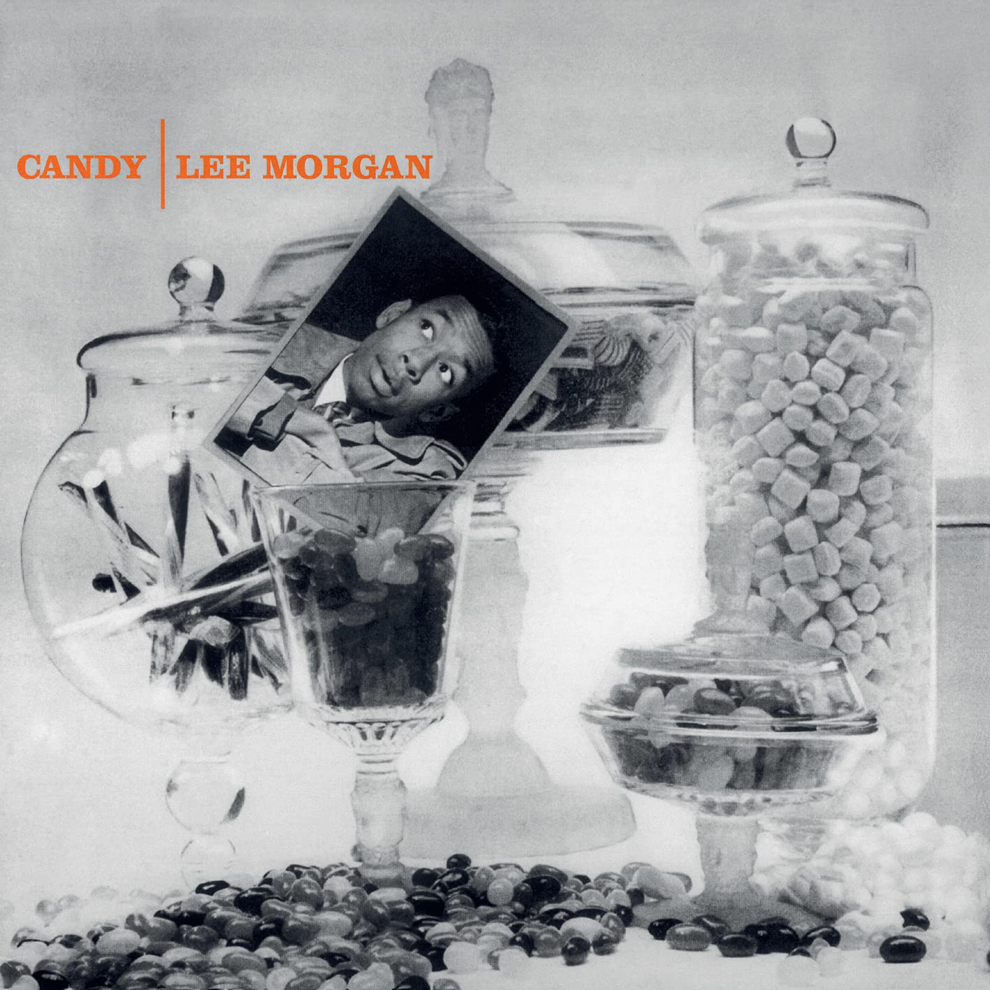 Lee Morgan - Candy
