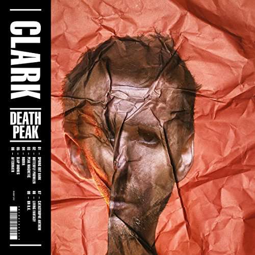 Clark  - Death Peak [2LP]