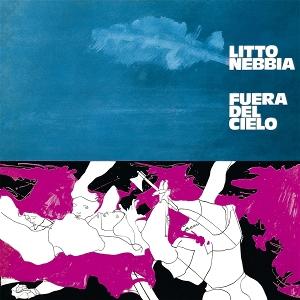 LITTO NEBBIA - FUERA DEL CIELO [LP]