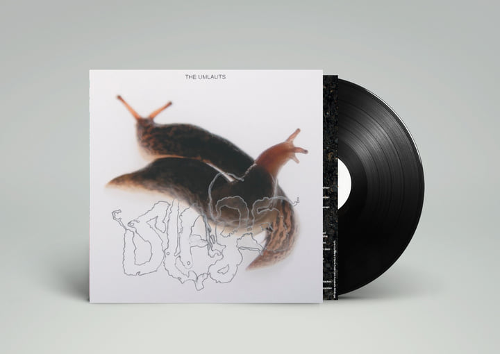 The Umlauts - Slags