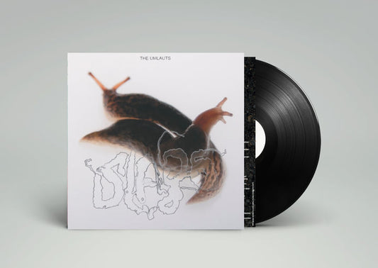 The Umlauts - Slags
