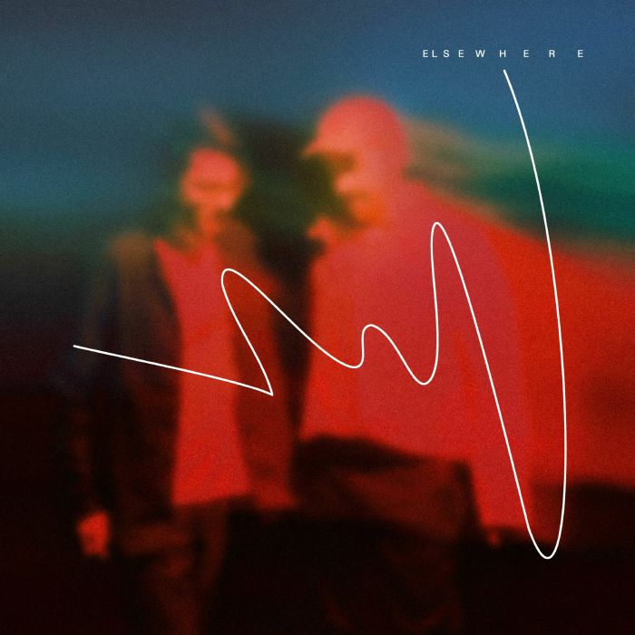 Grandbrothers - Elsewhere