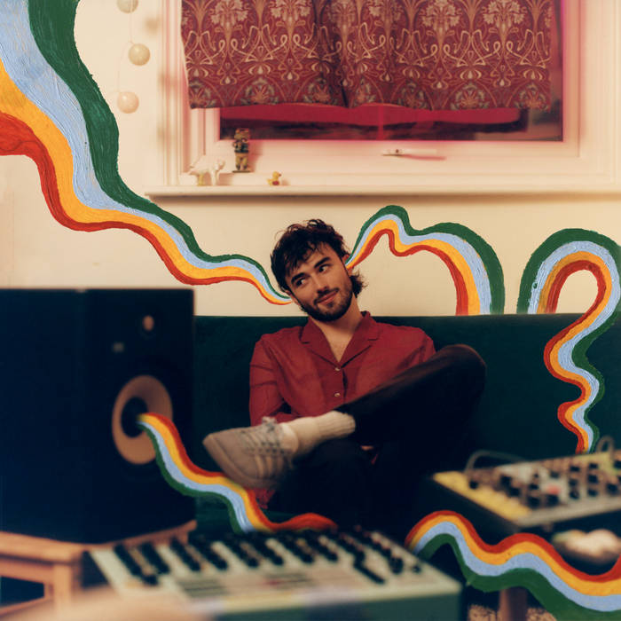 Alfie Templeman - Radiosoul [Indies Eco Mix Vinyl]