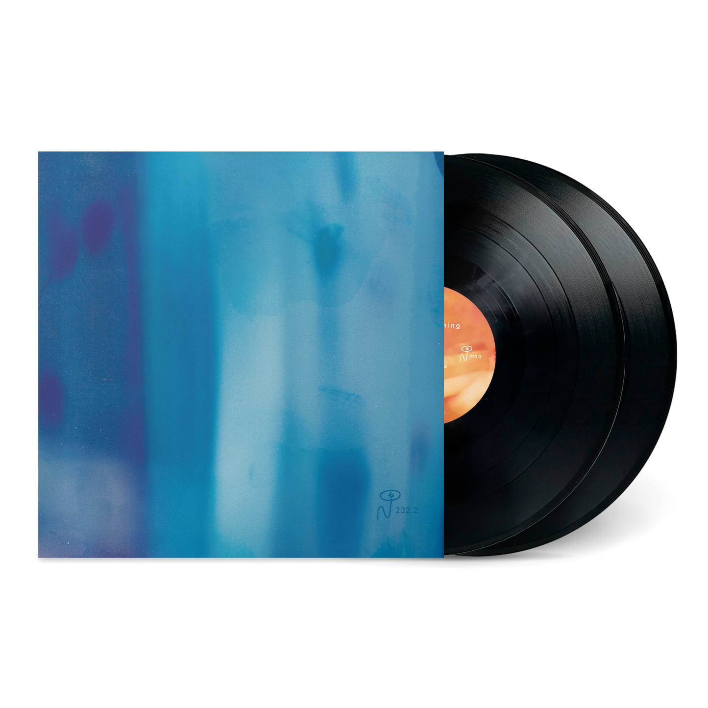 lovesliescrushing - Xuvetyn [2LP]