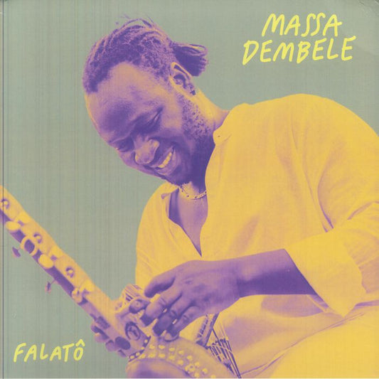 MASSA DEMBELE - FALATO