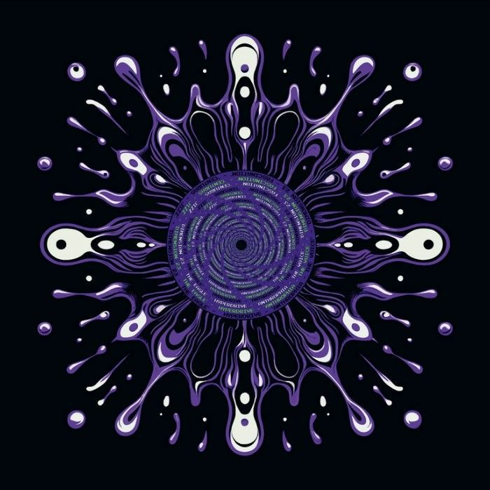 ANTHROPHIA / DIMENSION 23 / CENTURAS - Rave Revival EP