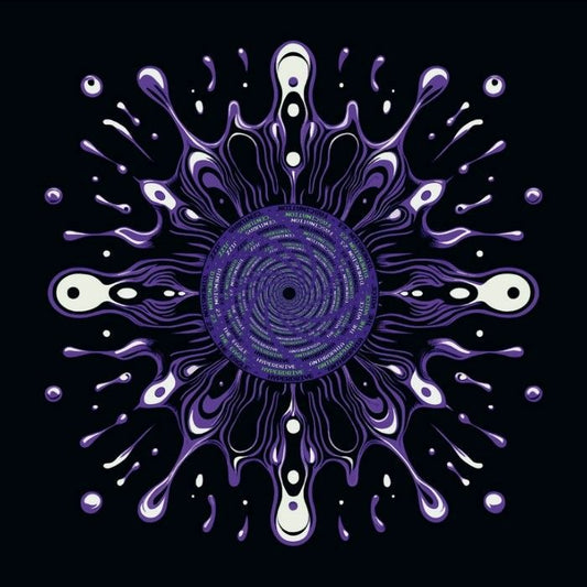 ANTHROPHIA / DIMENSION 23 / CENTURAS - Rave Revival EP