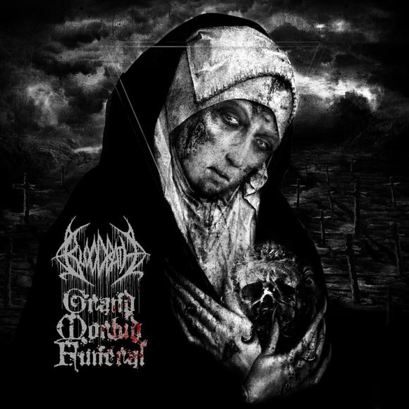 Bloodbath - Grand Morbid Funeral (10th Anniversary) [Marble Vinyl]