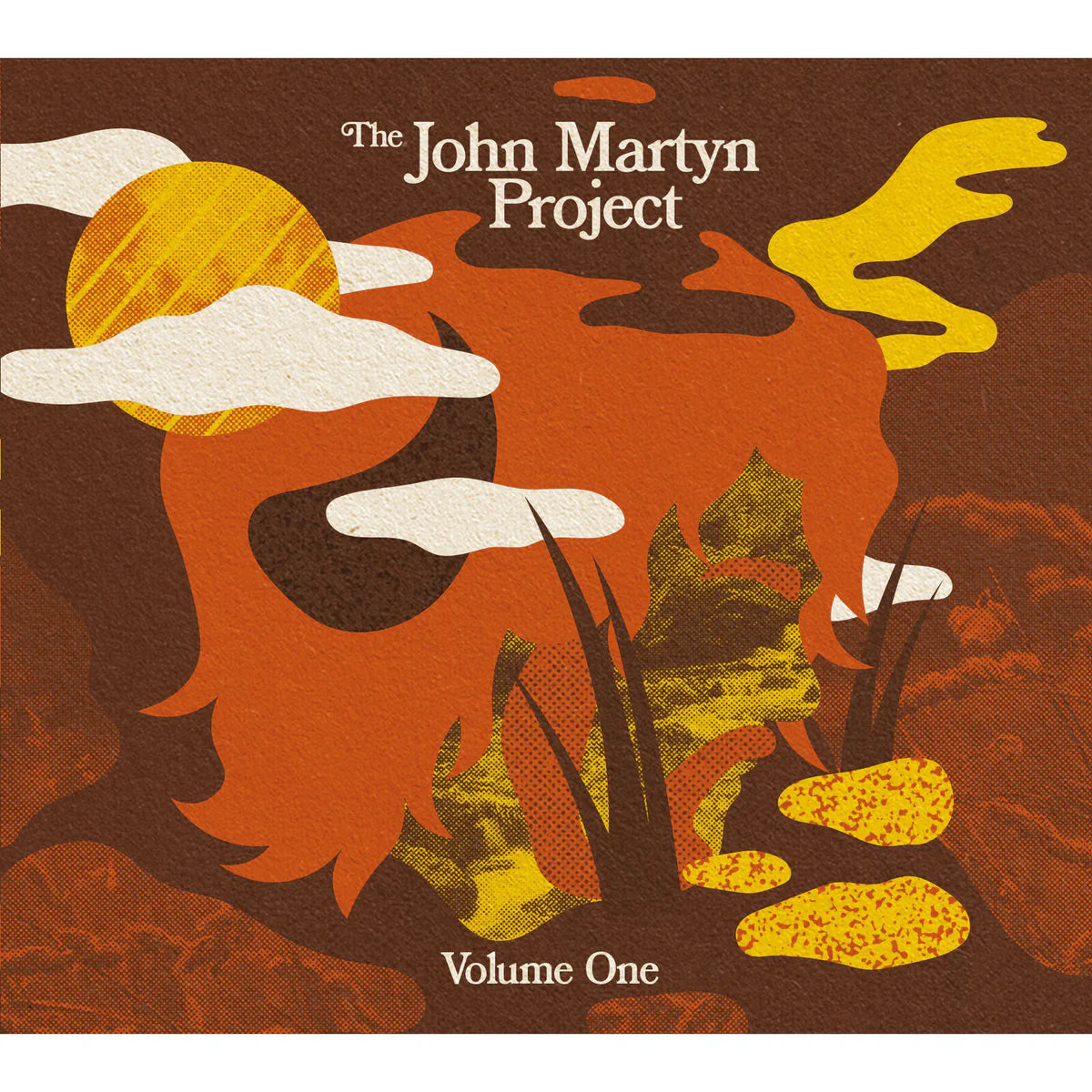 The John Martyn Project - Volume 1 [CD]