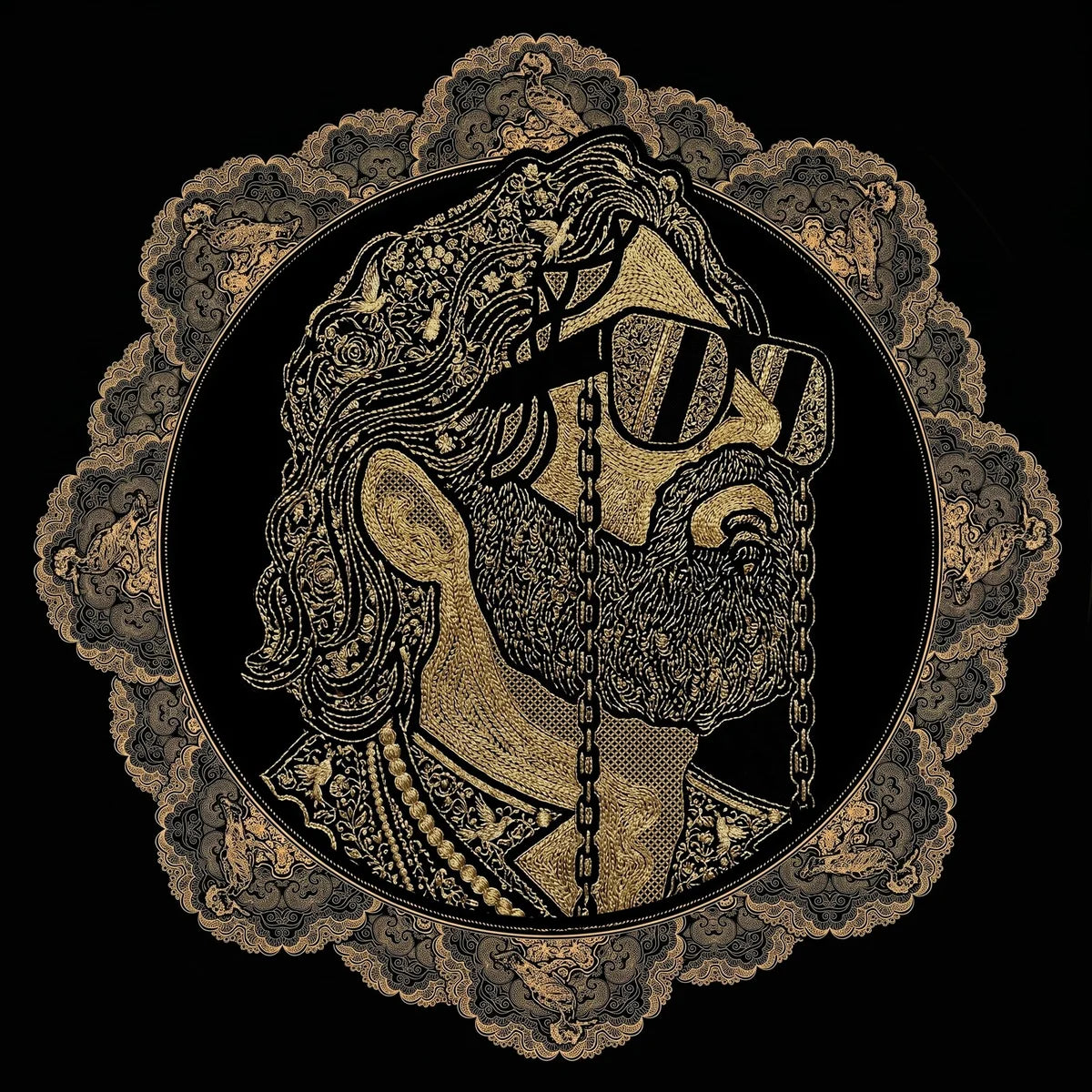 HabibiSly - Habibi Rhapsody [12EP]