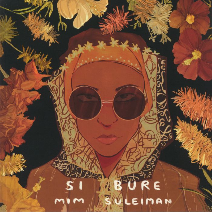 MIM SULEIMAN - SI BURE [2LP]