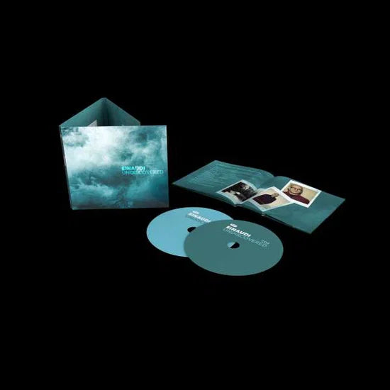 Ludovico Einaudi - Undiscovered [CD set]