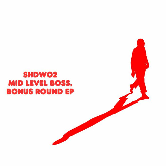 Unknown Artist - Mid Level Boss, Bonus Round EP