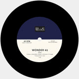 Wonder 45 - Make It Happen / Cry [7" Vinyl]