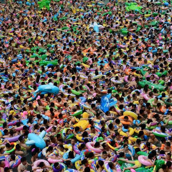 Elbow - Giants of All Sizes [LP Album]
